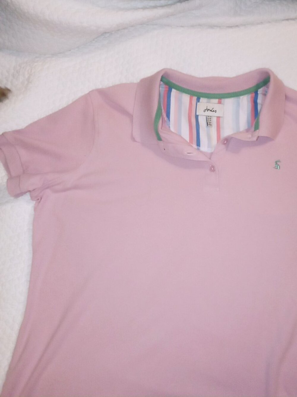 Joules Polo